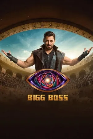 Bigg Boss 2026 Season 20 Hindi Audio WEB-DL 720p - 480p - 1080p [JioHotStar Series] [EP-07 Added]